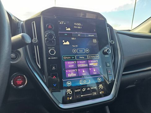 Used 2022 Subaru WRX Limited image 19