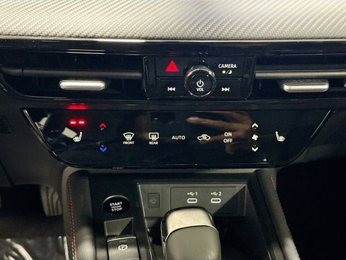 New 2026 Nissan Kicks SR image 13