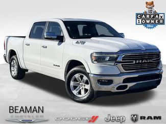 Used 2021 RAM 1500 Laramie 360° Tour