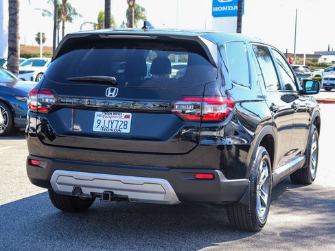 Certified 2023 Honda Pilot EX-L image 11