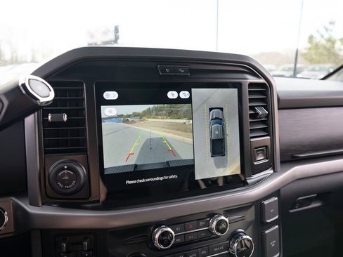 New 2026 Ford F150 XLT w/ Equipment Group 302A MID image 24