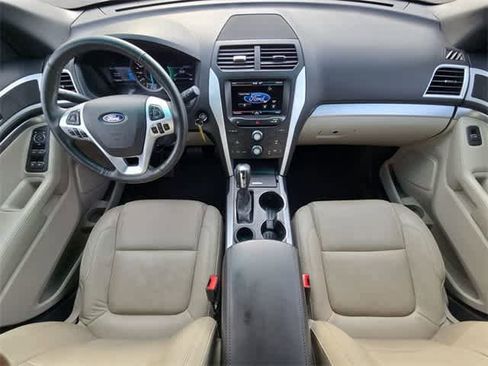 Used 2014 Ford Explorer XLT w/ Equipment Group 202A image 14