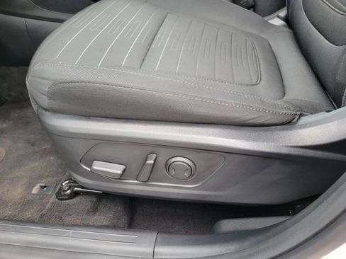 Used 2022 Hyundai Santa Cruz SEL image 10