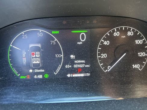 Used 2024 Honda CR-V Sport image 2