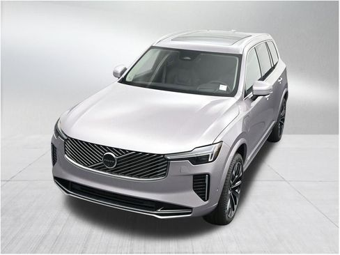 New 2026 Volvo XC90 T8 Ultra AWD/4WD image 20