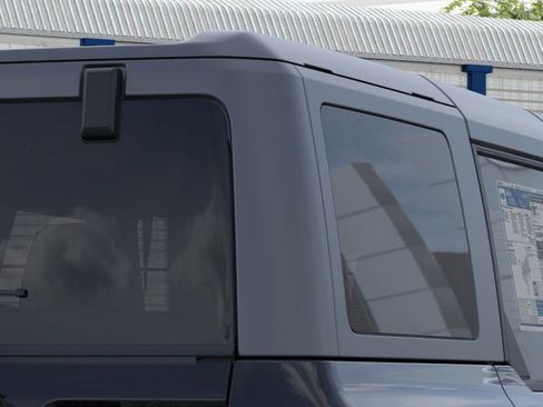 New 2025 Ford Bronco Outer Banks image 25