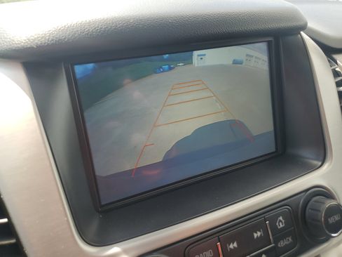 Used 2016 GMC Yukon SLT AWD/4WD image 23