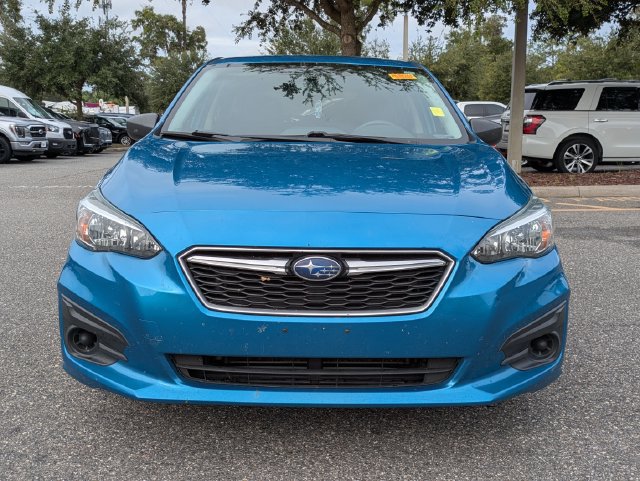 Used 2019 Subaru Impreza 2.0i AWD/4WD image 8