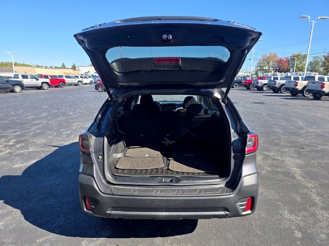 Used 2021 Subaru Outback Premium w/ Popular Package #1 AWD/4WD image 5