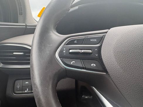 Used 2019 Hyundai Santa Fe FWD image 39