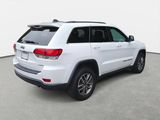 Certified 2020 Jeep Grand Cherokee Laredo w/ Security & Convenience Group image 5