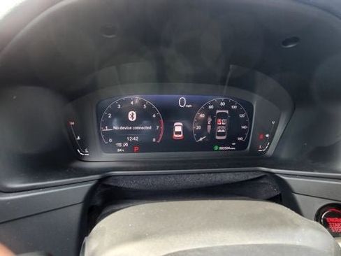 Used 2025 Honda Accord SE image 7