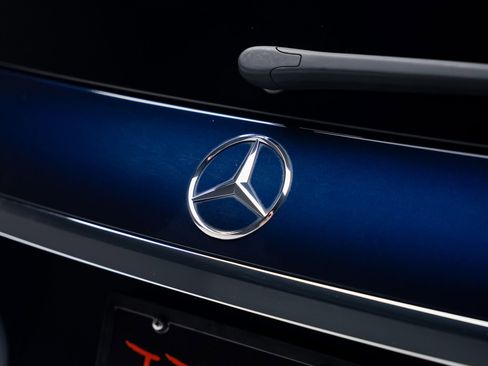 Used 2021 Mercedes-Benz GLS 63 AMG 4MATIC image 30