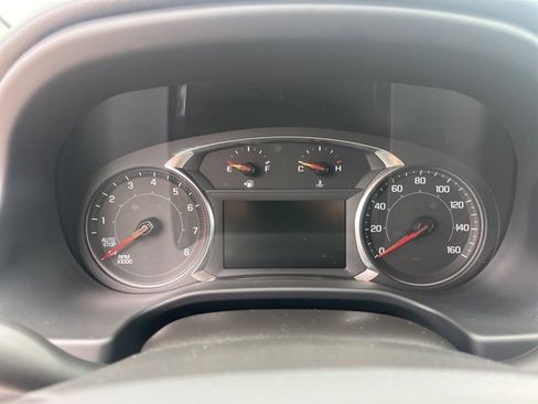 Used 2023 GMC Acadia SLE w/ Driver Convenience Package image 24