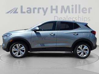 Used 2024 Buick Encore GX Preferred FWD video 2