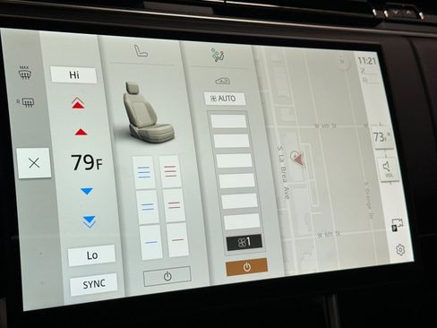 New 2026 Land Rover Range Rover SE image 21