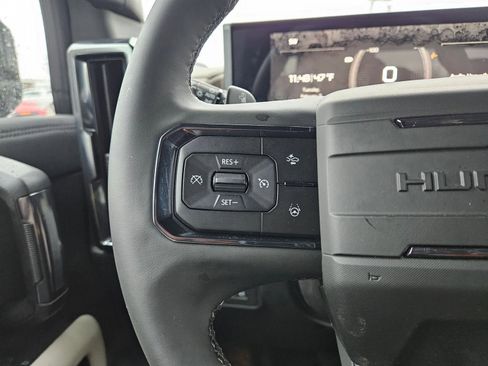 New 2026 GMC Hummer EV 4x4 Crew Cab image 12