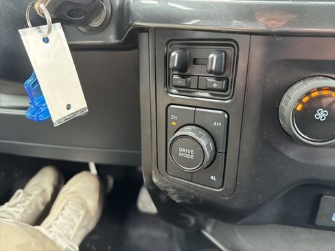 Used 2023 Ford F150 XL w/ Trailer Tow Package image 34