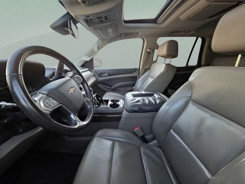 Used 2016 Chevrolet Tahoe LT RWD image 10