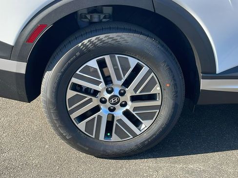 New 2026 Hyundai Palisade SEL Premium image 32