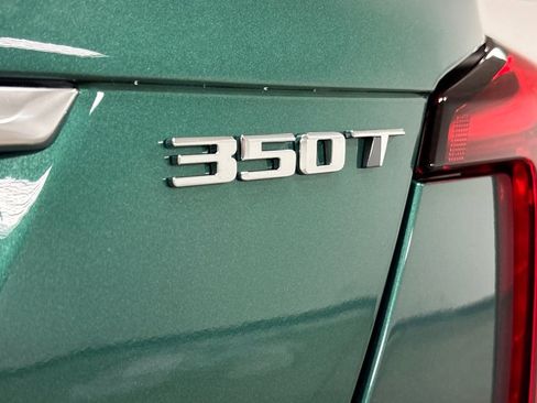New 2026 Cadillac CT5 Premium Luxury RWD image 19