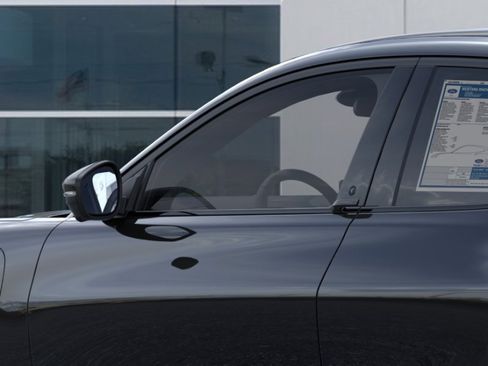 New 2026 Ford Mustang Mach-E GT image 22