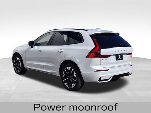 Certified 2026 Volvo XC60 B5 Plus w/ Protection Package Premier AWD/4WD image 6