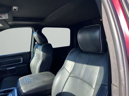 Used 2018 RAM 1500 Limited image 27