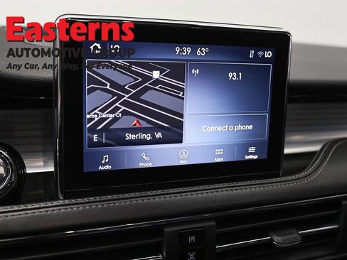 Used 2022 Lincoln Corsair AWD w/ Premium Package image 19