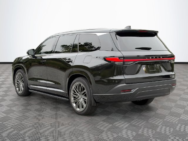 Used 2026 Lexus TX 350 AWD w/ Technology Package image 5