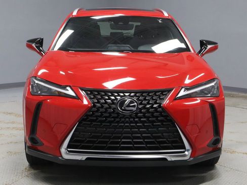 Used 2023 Lexus UX 250h AWD w/ Accessory Package (Z1) image 7