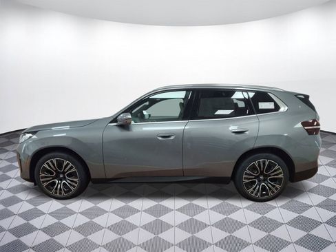 Used 2026 BMW X3 xDrive30 w/ Premium Package image 2