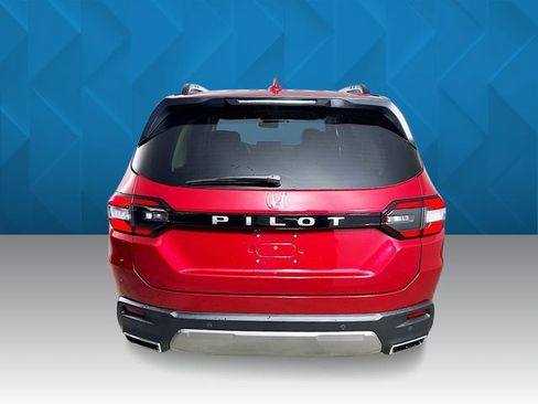 New 2026 Honda Pilot EX-L image 4