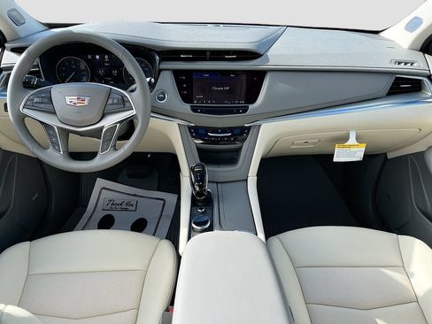New 2026 Cadillac XT5 Premium Luxury w/ Driver Assist Package AWD/4WD image 29