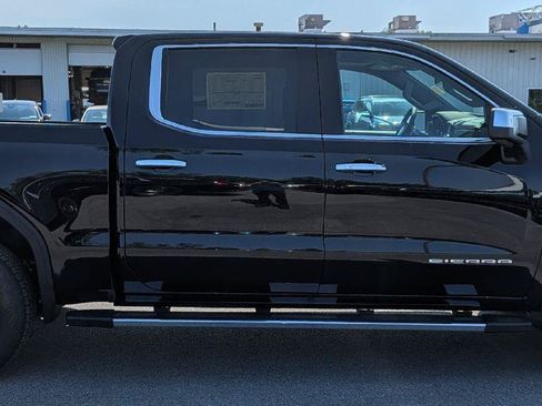 New 2026 GMC Sierra 1500 SLT w/ SLT Premium Plus Package AWD/4WD image 6