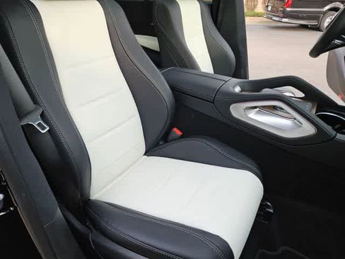 Used 2026 Mercedes-Benz GLE 450 4MATIC image 25
