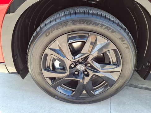 Used 2026 MAZDA CX-5 2.5 S w/ Premium Plus Package AWD/4WD image 9