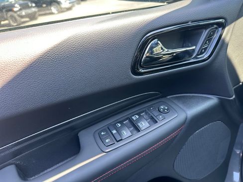 New 2026 Dodge Durango GT image 30