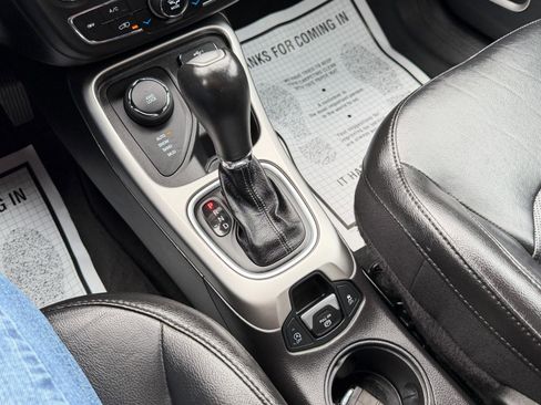 Used 2020 Jeep Compass High Altitude image 65