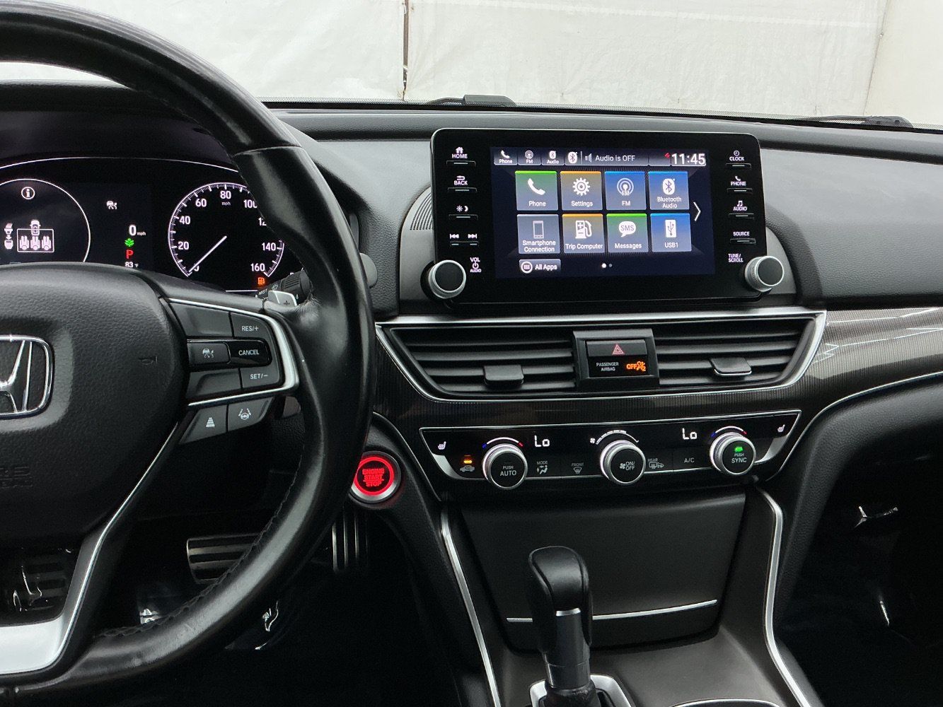Used 2021 Honda Accord Sport Special Edition image 33