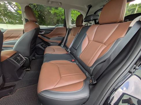 Used 2024 Subaru Forester Touring w/ POP Package 3 AWD/4WD image 19