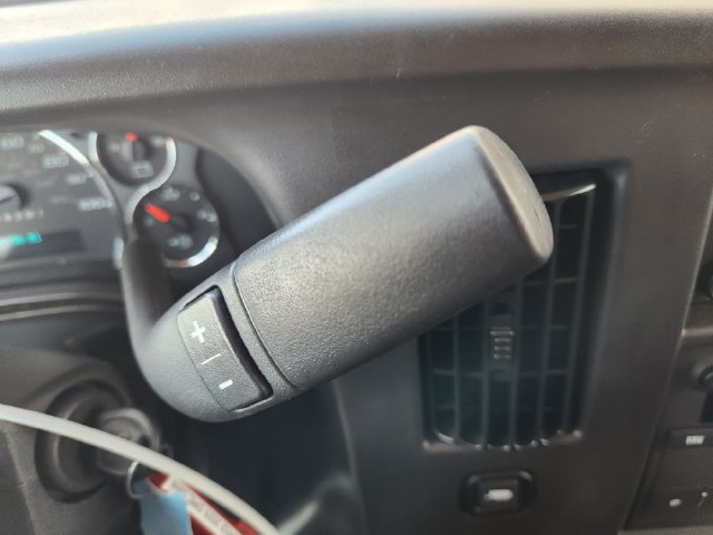 Used 2025 GMC Savana 2500 w/ Driver Convenience Package RWD image 23