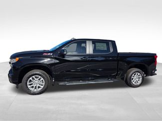 New 2026 Chevrolet Silverado 1500 RST w/ Convenience Package II video 3