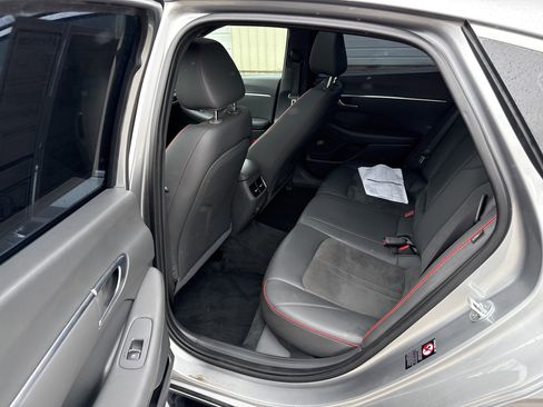 Used 2022 Hyundai Sonata SEL Plus w/ Cargo Package FWD image 47