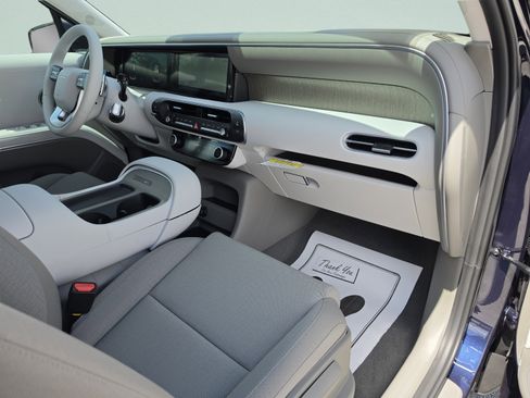 New 2026 Hyundai Palisade SE FWD image 21