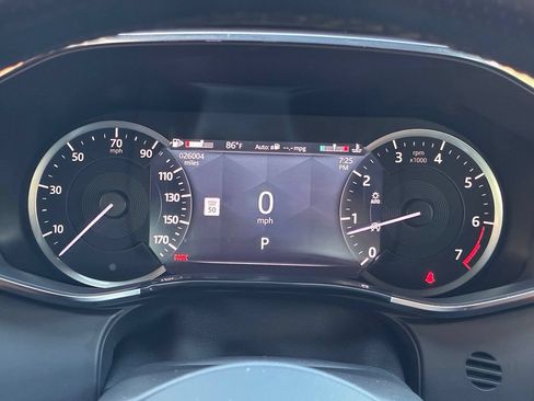 Used 2022 Jaguar XF R-Dynamic SE AWD/4WD image 32