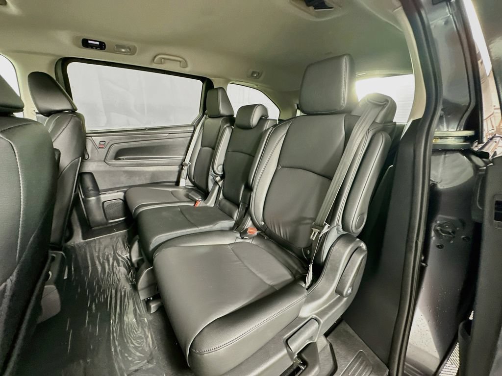 New 2026 Honda Odyssey EX-L image 24