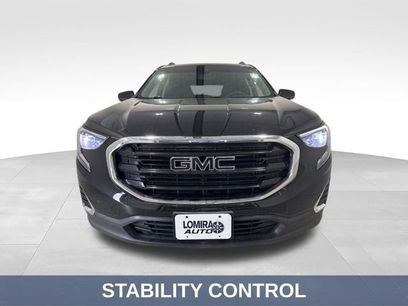 Used 2020 GMC Terrain SLE w/ Driver Convenience Package