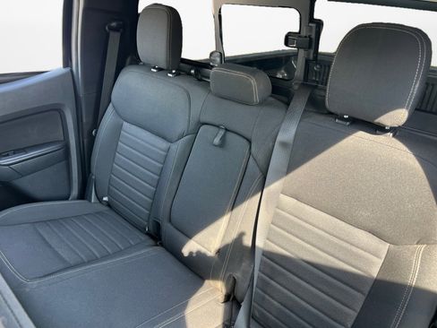 Used 2020 Ford Ranger XLT w/ Equipment Group 302A Luxury image 12