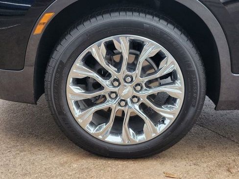 Used 2024 Chevrolet Blazer Premier w/ Driver Confidence II Package image 17